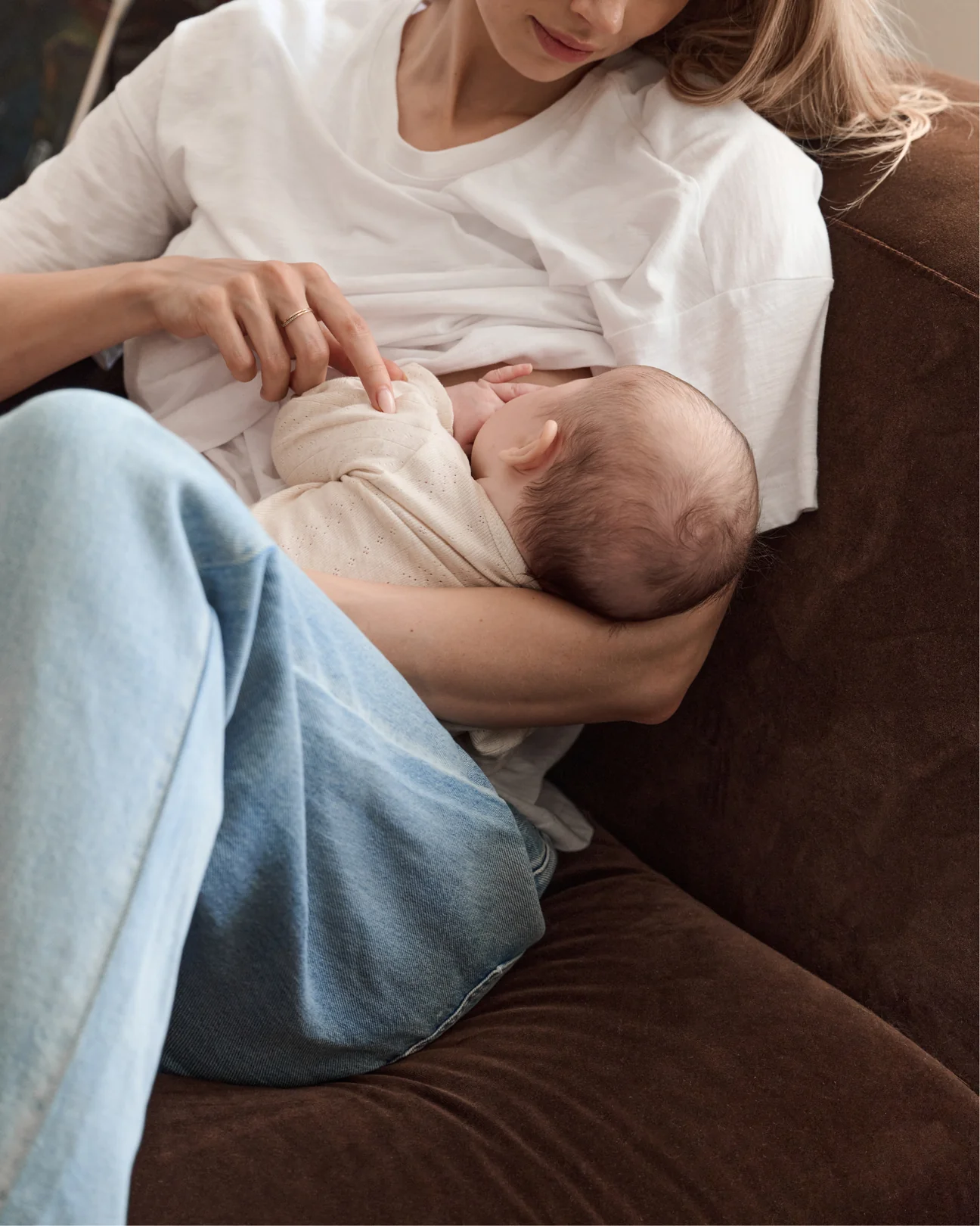 Elevated Style for Every Bump