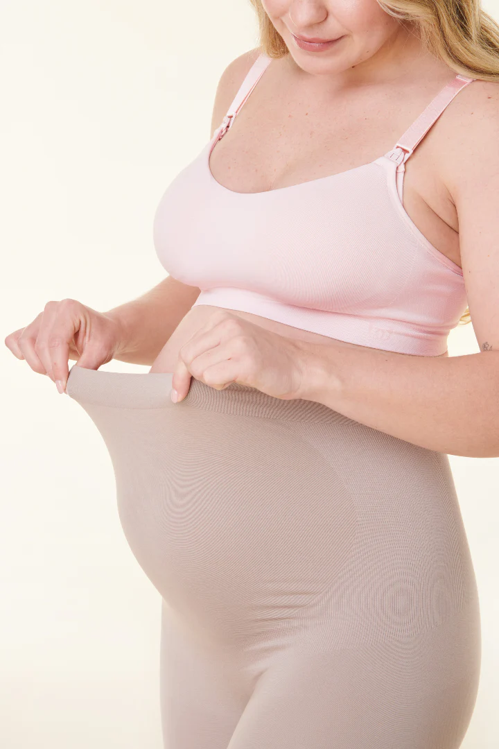 Anti Chafe Maternity Short - Image 6