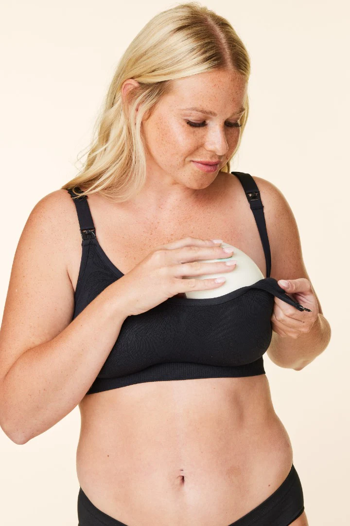 Beaucoup Nursing Bra - Image 10