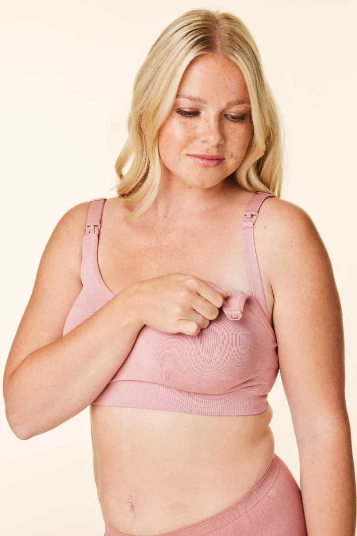 Beaucoup Nursing Bra - Image 3
