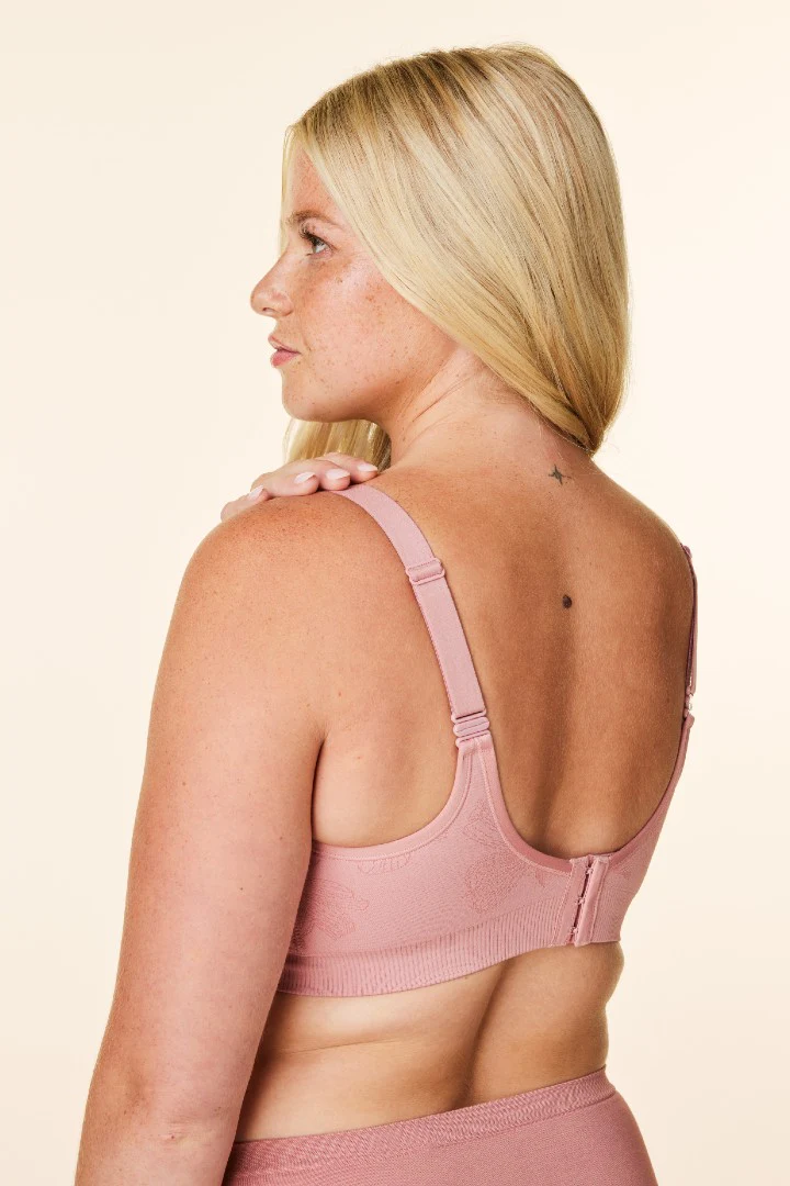 Beaucoup Nursing Bra - Image 4