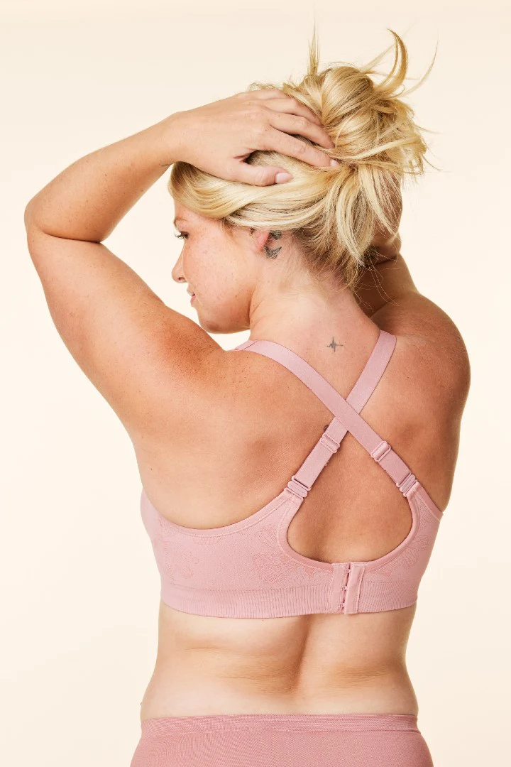 Beaucoup Nursing Bra - Image 5