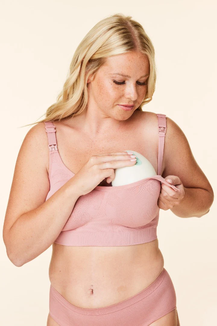 Beaucoup Nursing Bra - Image 6