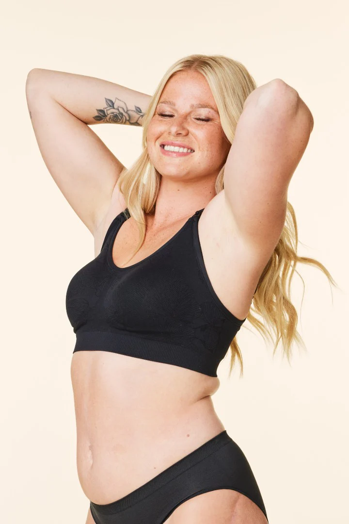 Beaucoup Nursing Bra - Image 7