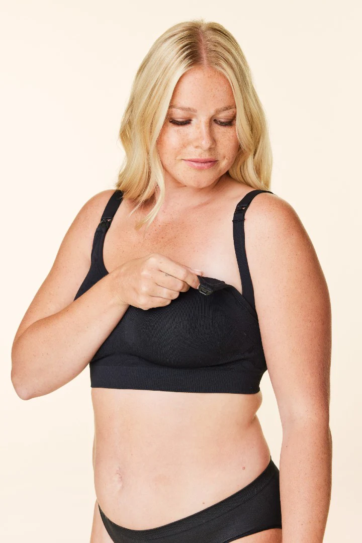 Beaucoup Nursing Bra - Image 8