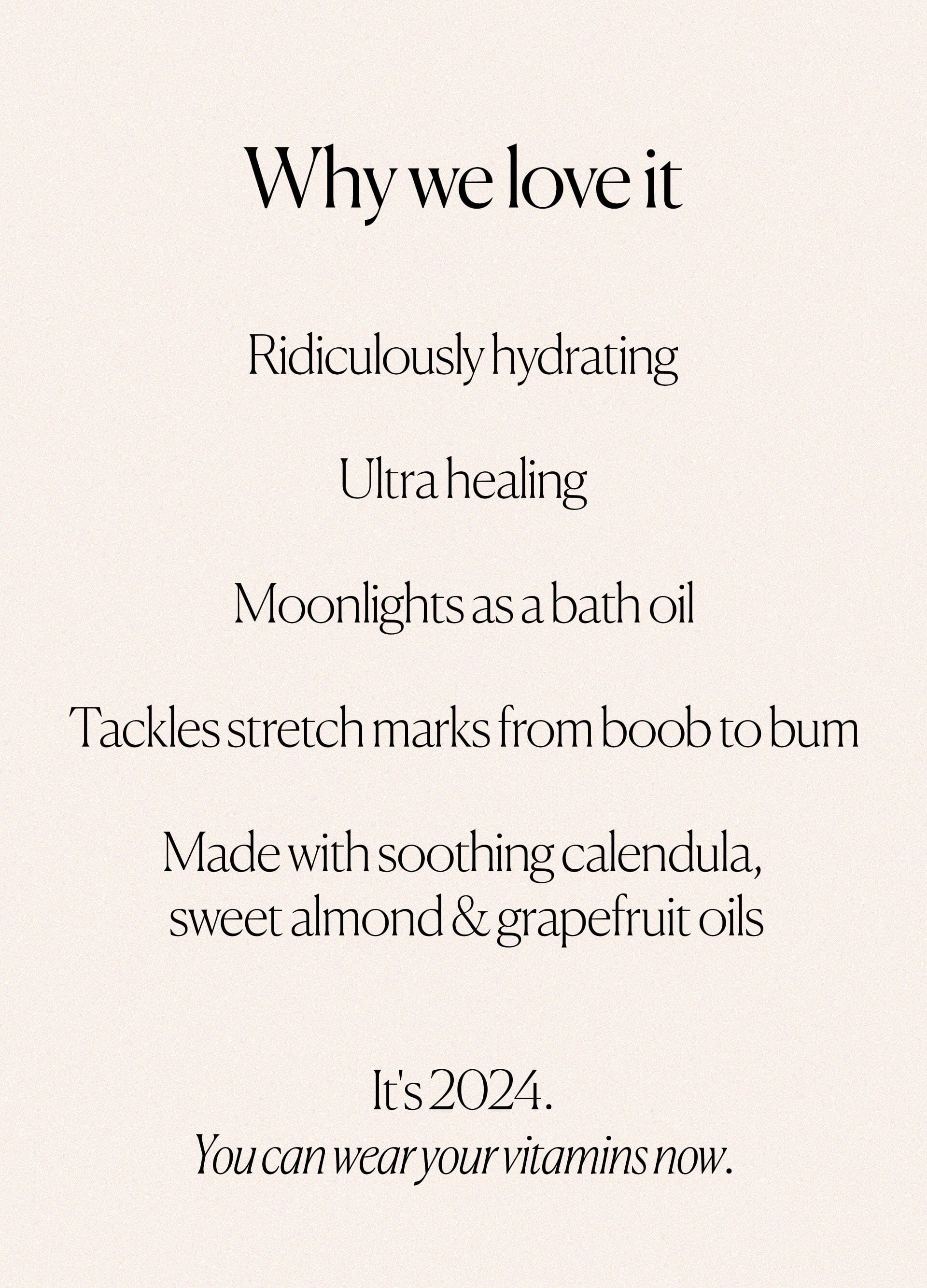 Belly Oil - Image 4