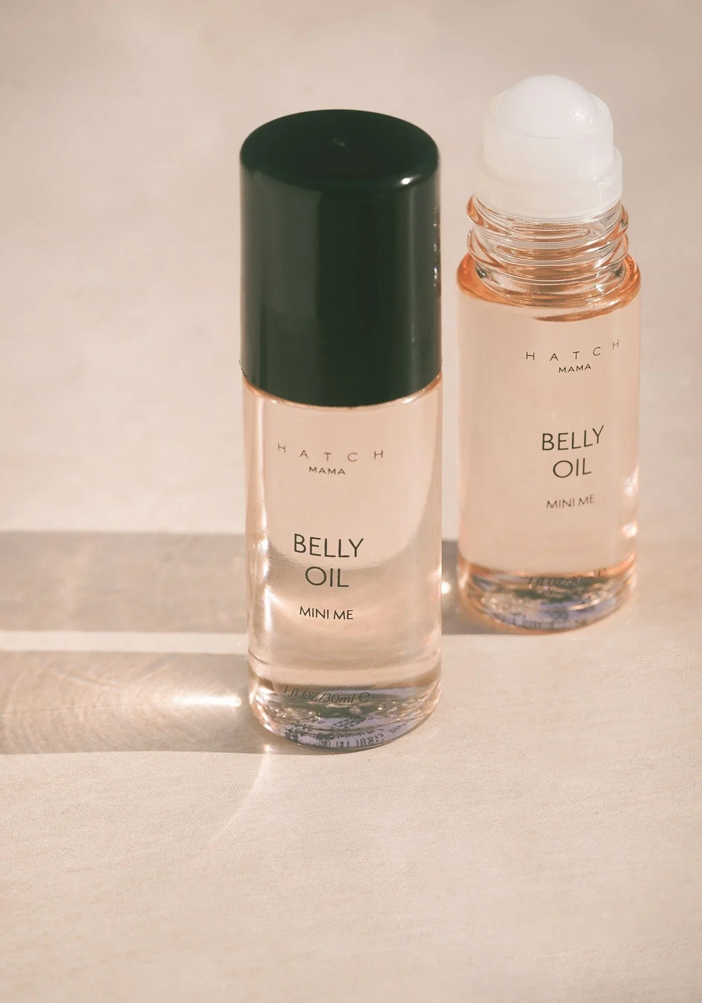 Belly Oil Mini Me - Image 3