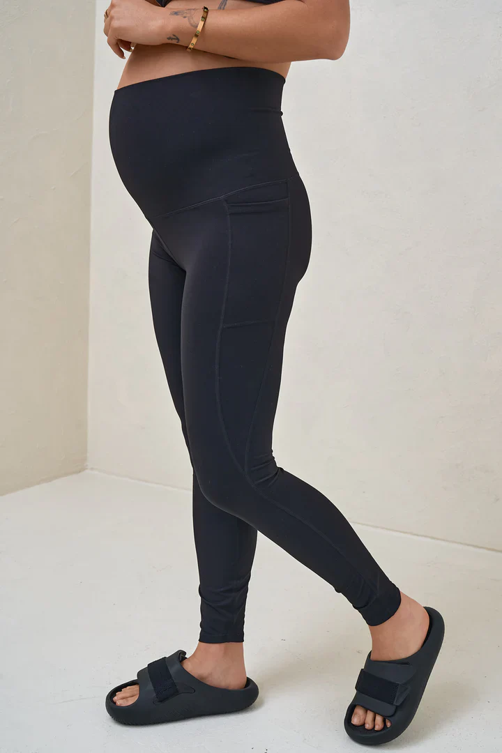 Bodybase Evolve Legging - Image 3