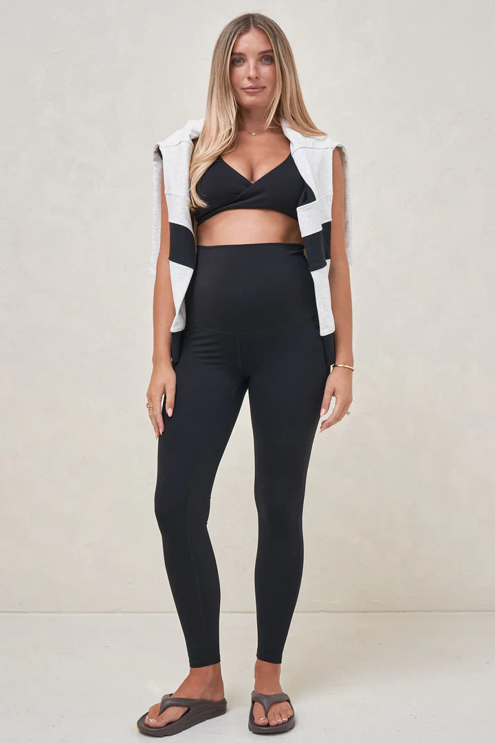 Bodybase Evolve Legging - Image 4