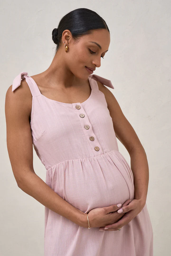 Breeze Along Midi Dress - Image 4