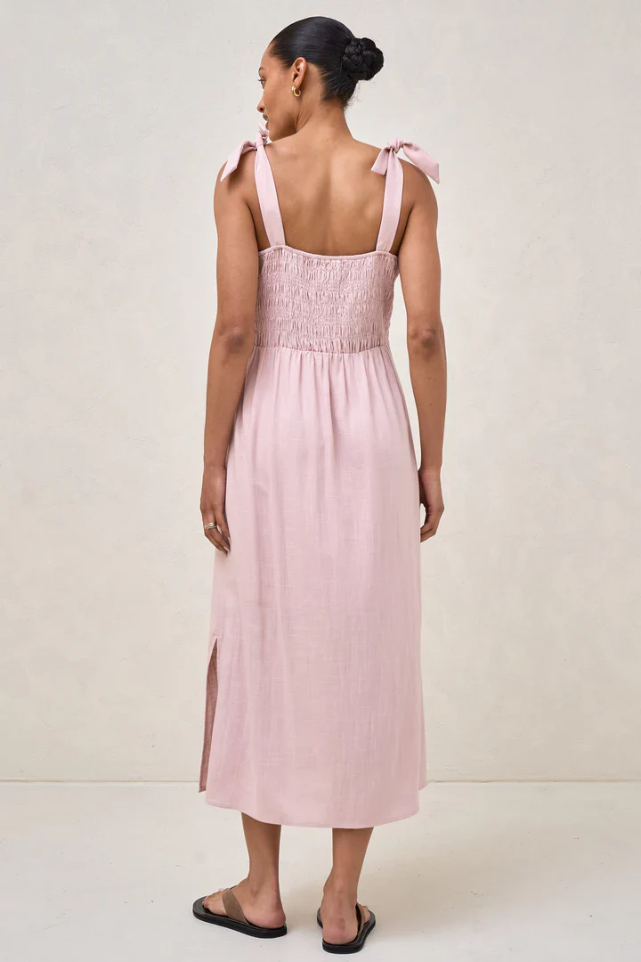 Breeze Along Midi Dress - Image 7