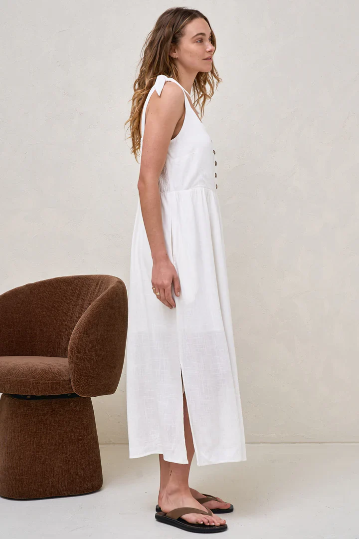 Breeze Along Midi Dress - Image 5