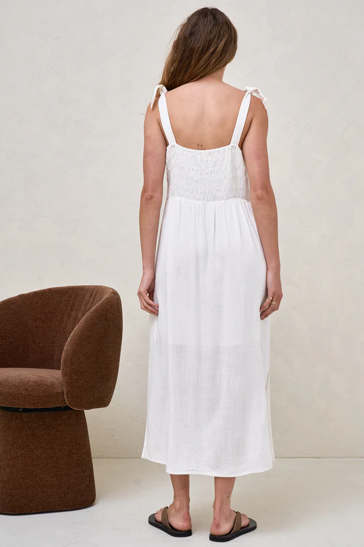 Breeze Along Midi Dress - Image 6
