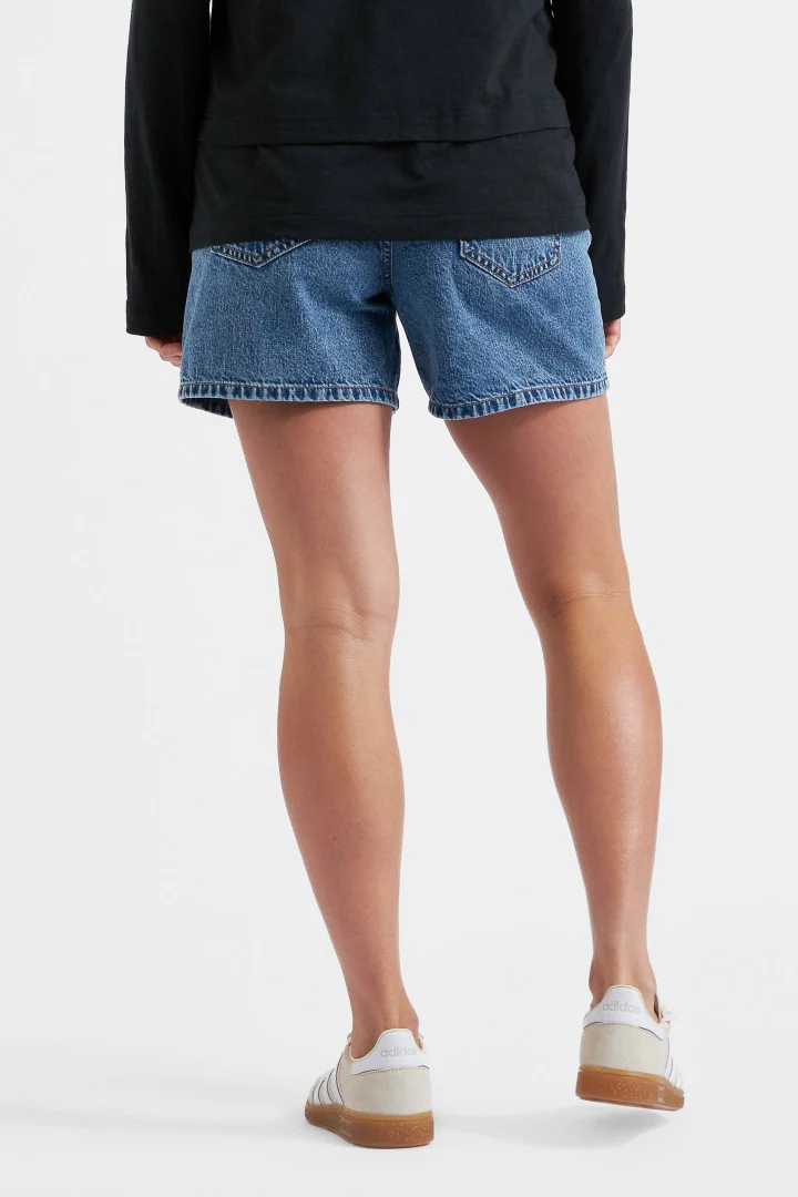 Brooklyn Denim Short - Image 4