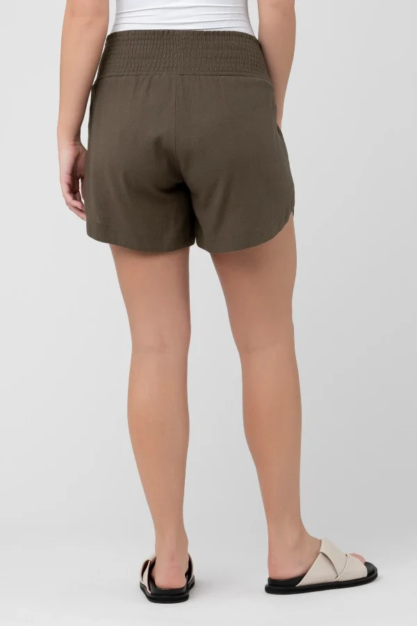 Byron Shirred Short - Image 4