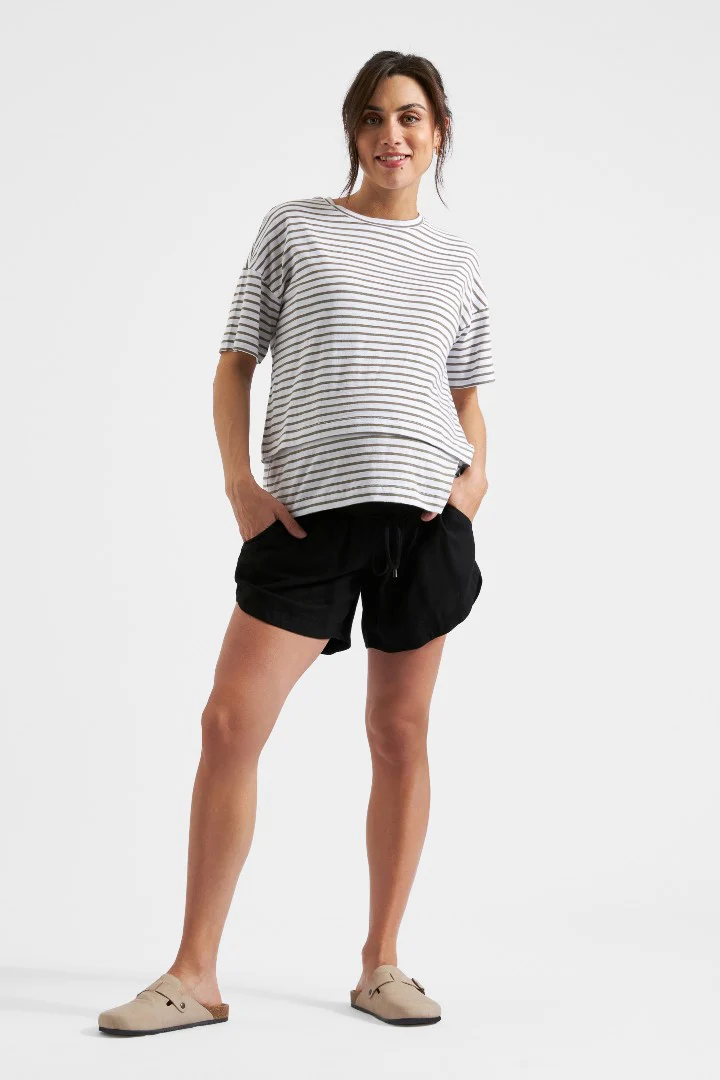 Byron Shirred Short - Image 5