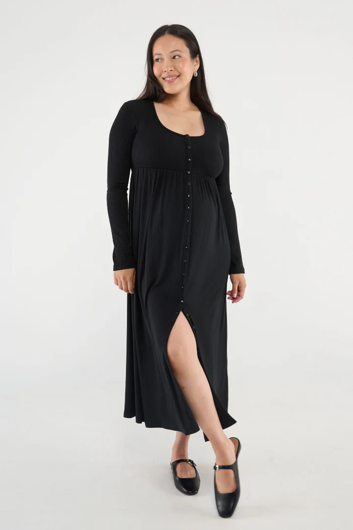 Cadence Nursing Dress - Image 5