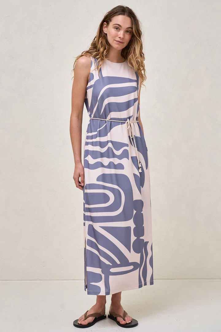 Calibration Nursing Column Dress - Image 6