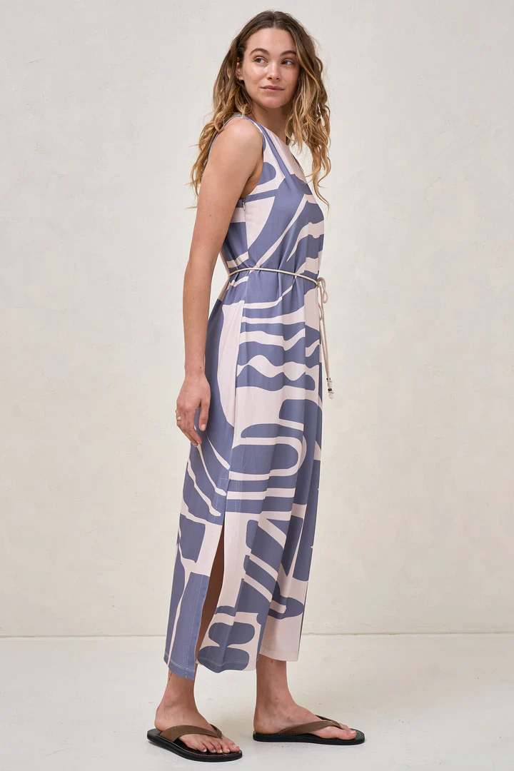 Calibration Nursing Column Dress - Image 7