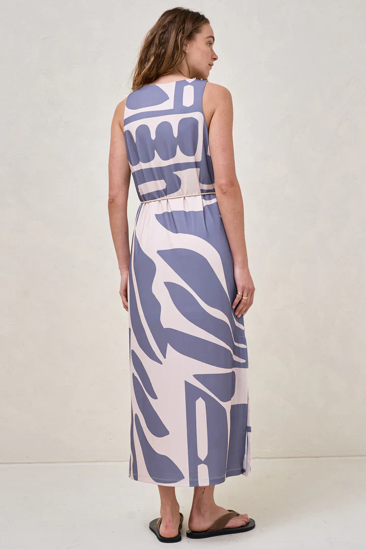 Calibration Nursing Column Dress - Image 8
