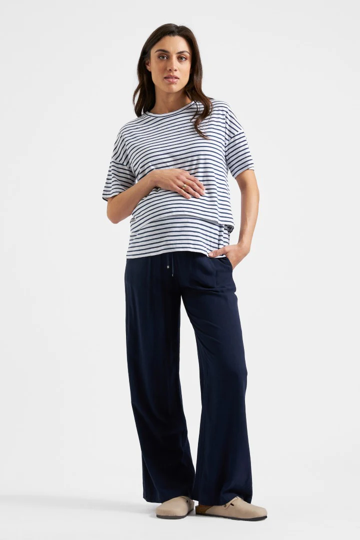 Claudette Nursing Tee - Image 5