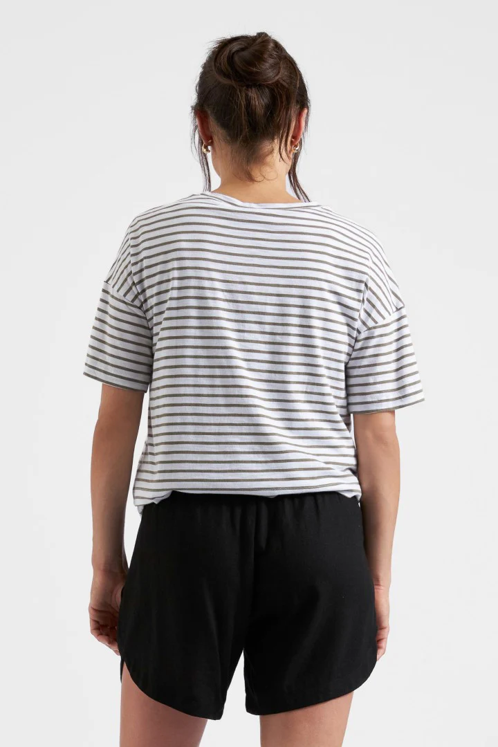 Claudette Nursing Tee - Image 3