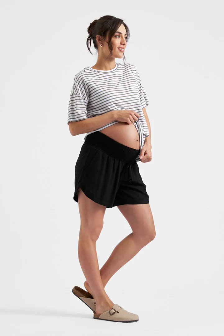 Claudette Nursing Tee - Image 4