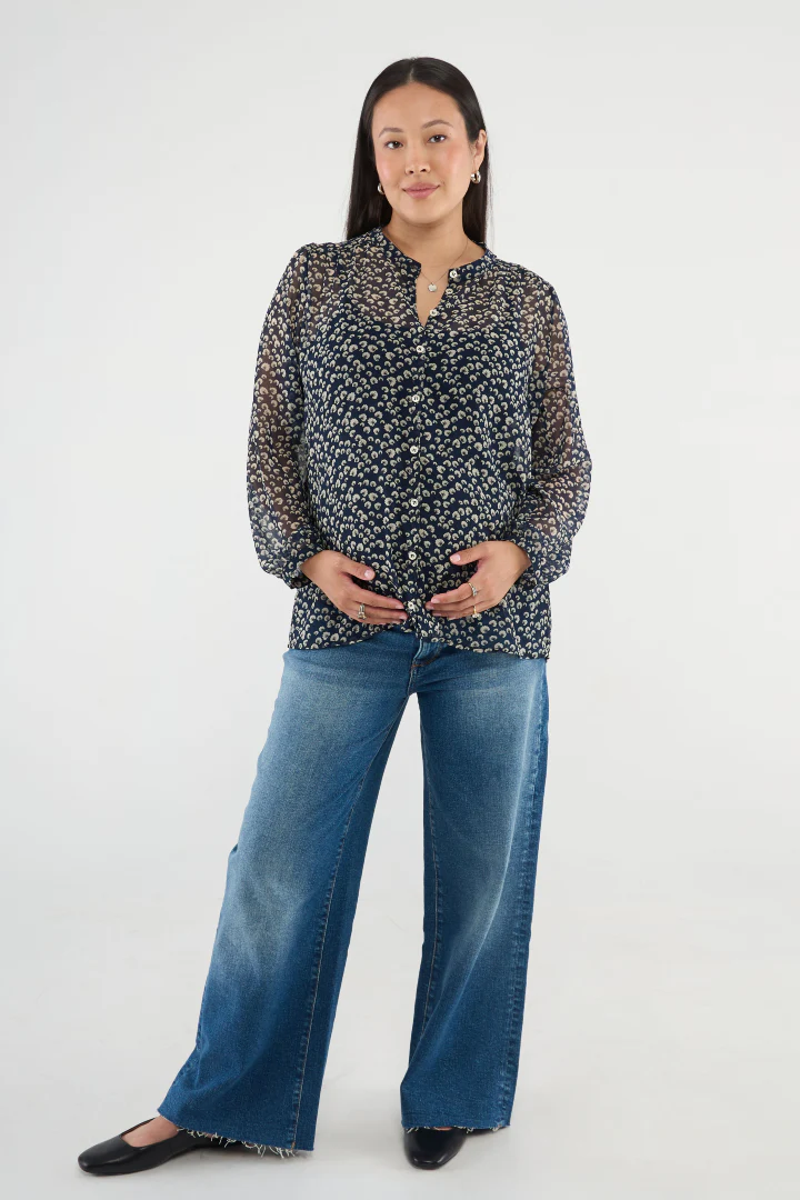 Eden Button-Up Shirt - Image 3