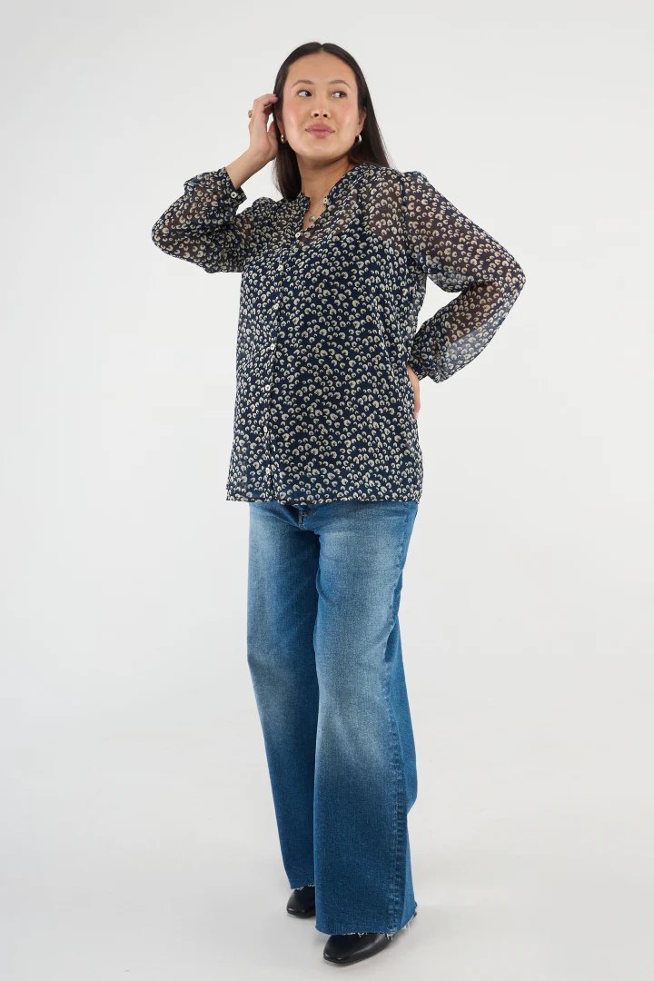 Eden Button-Up Shirt - Image 4