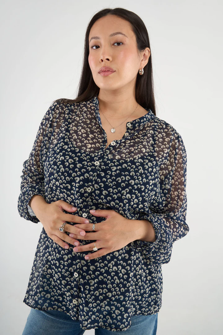 Eden Button-Up Shirt - Image 6