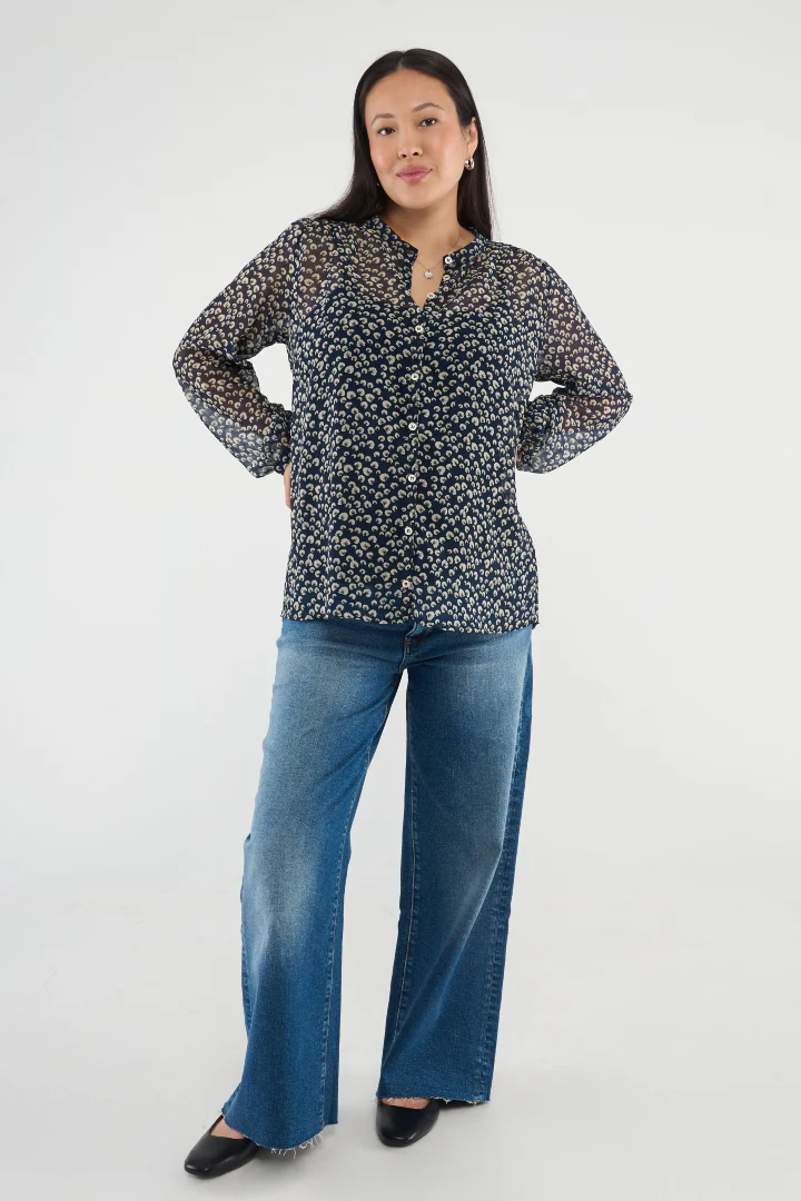 Eden Button-Up Shirt - Image 7