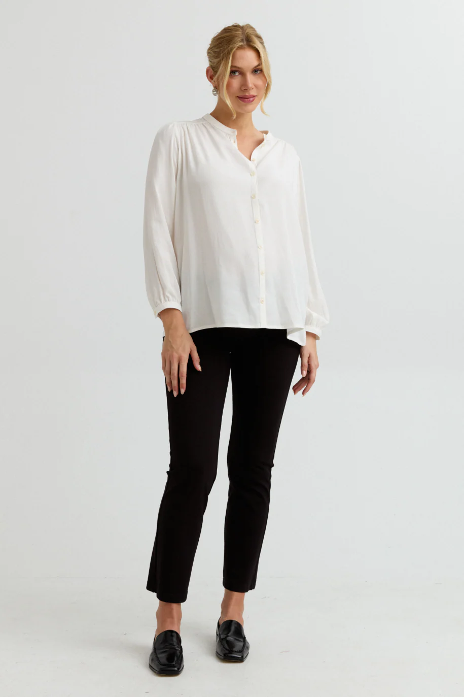 Eden Button-Up Shirt - Image 5