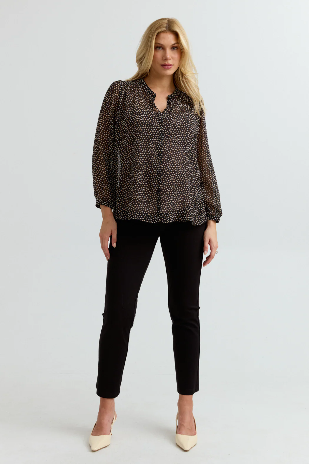 Eden Button-Up Shirt - Image 3