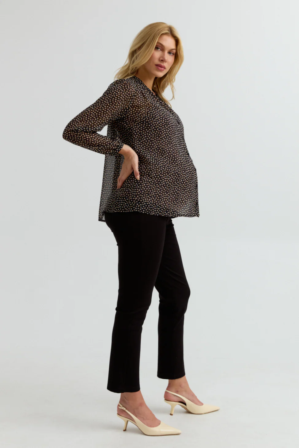 Eden Button-Up Shirt - Image 5