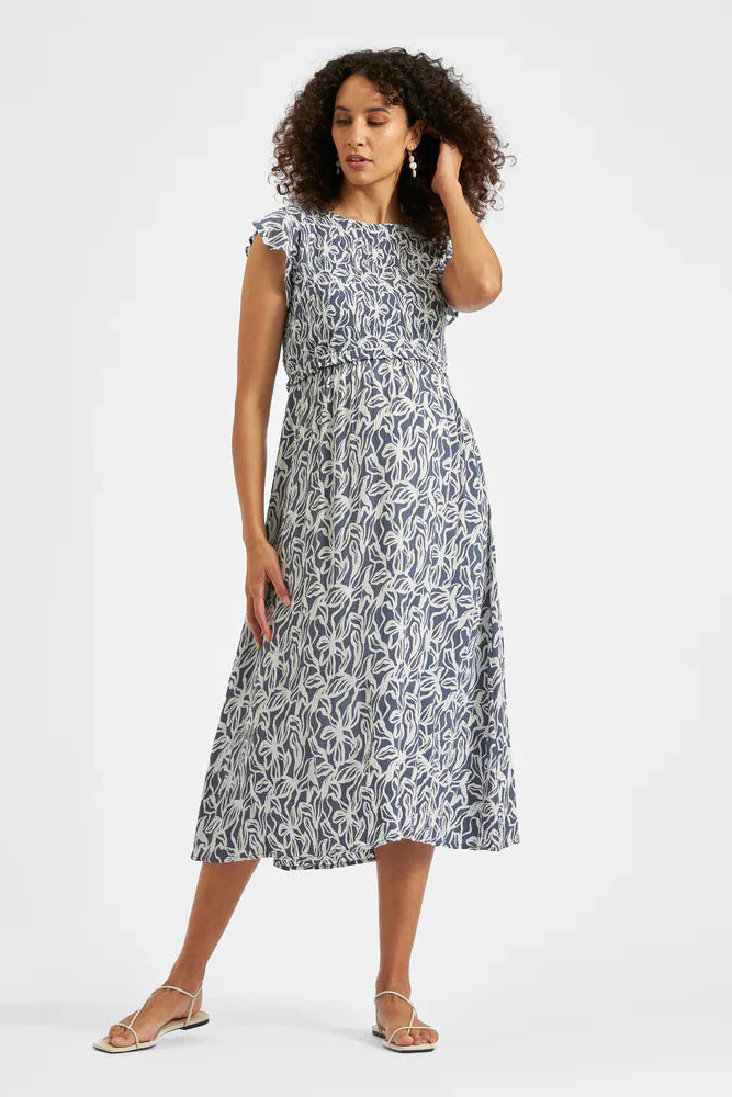 Edie Nursing Dress - Image 2