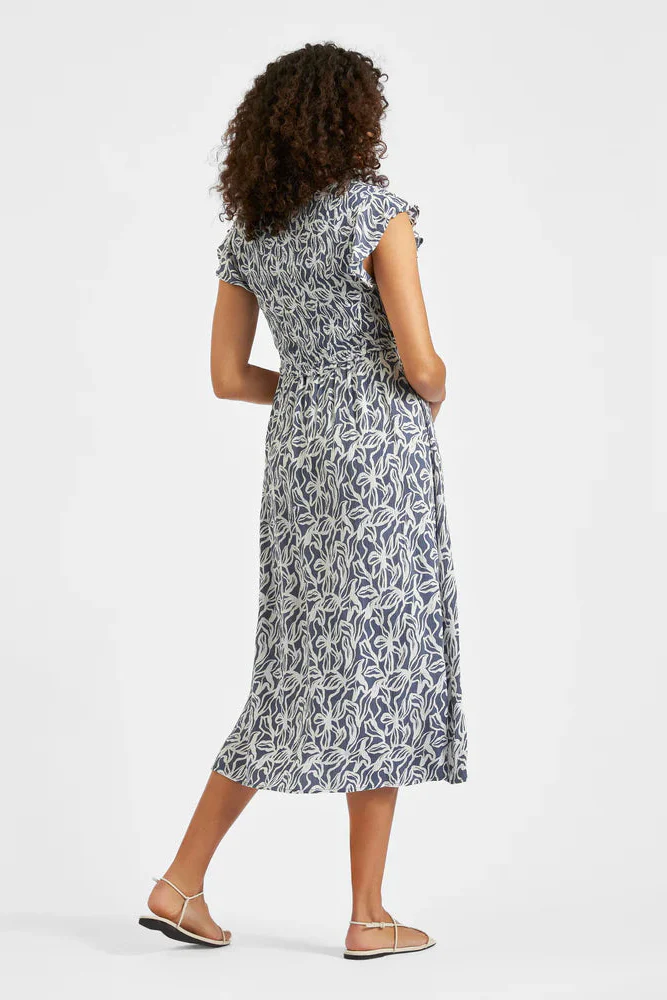 Edie Nursing Dress - Image 4