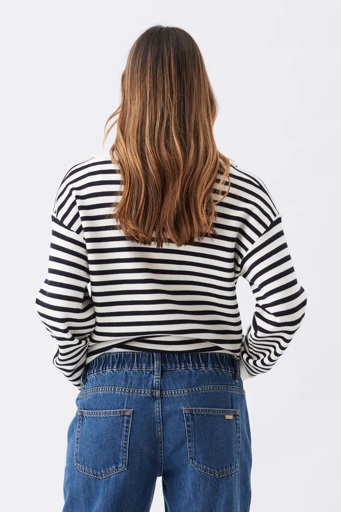 Fable Nursing Knit - Image 5