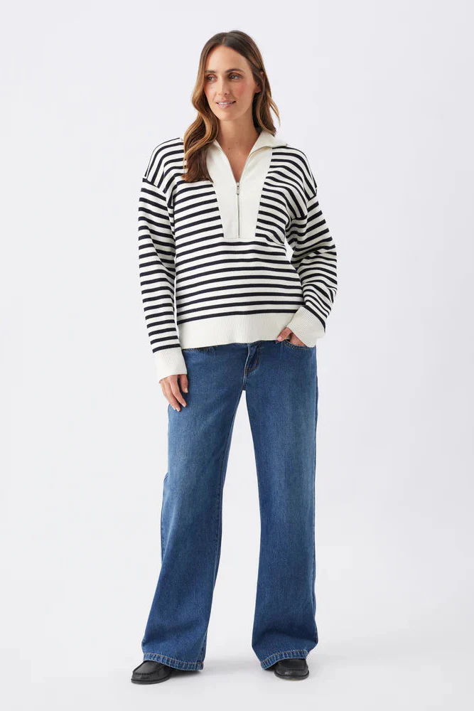 Fable Nursing Knit - Image 6
