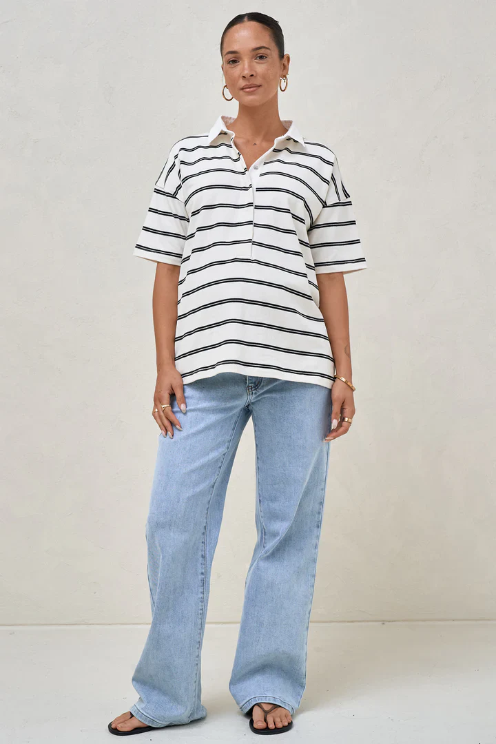 Game Plan Polo Tee - Image 2