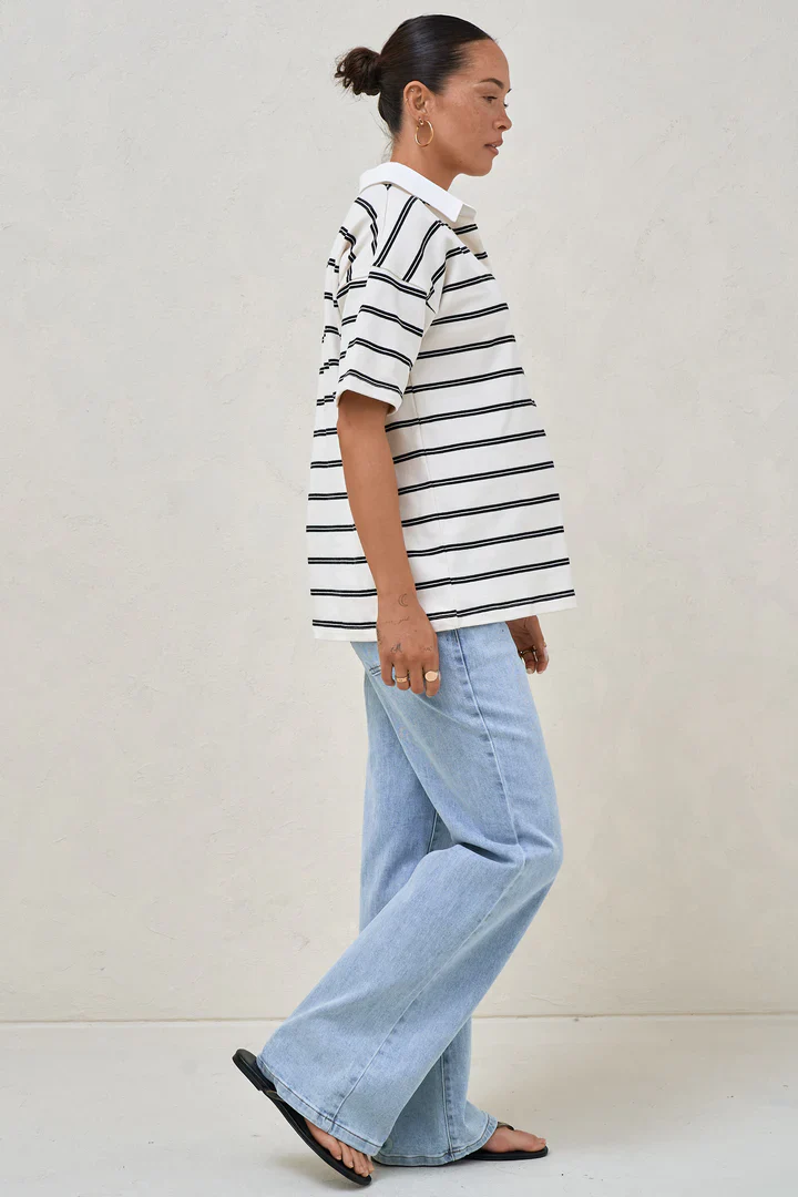 Game Plan Polo Tee - Image 3