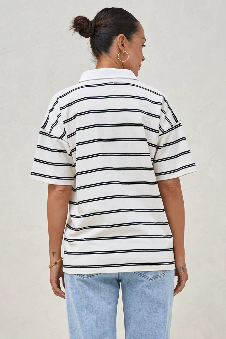 Game Plan Polo Tee - Image 4