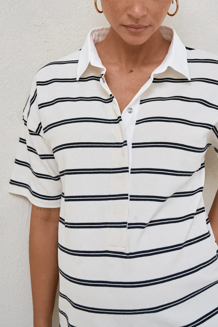Game Plan Polo Tee - Image 5