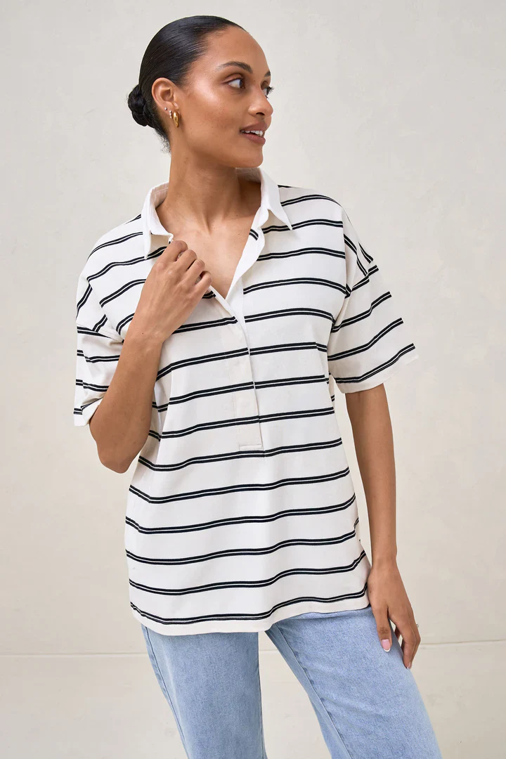 Game Plan Polo Tee - Image 6