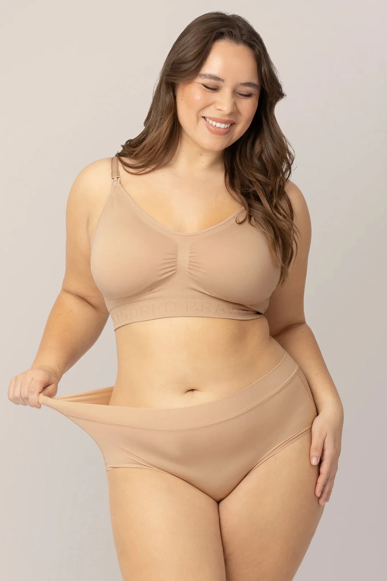 Grow with Me Maternity & Postpartum Brief - Image 6