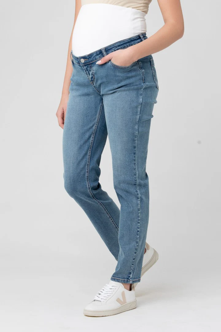 Hunter Over Bump Jean - Image 4