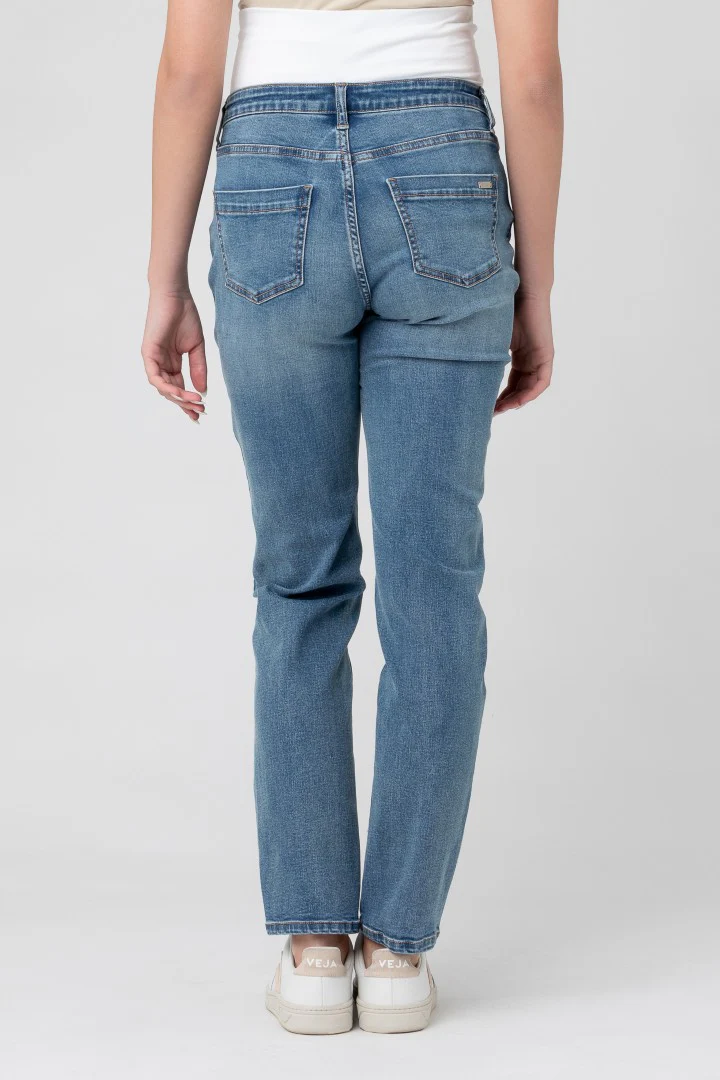 Hunter Over Bump Jean - Image 5