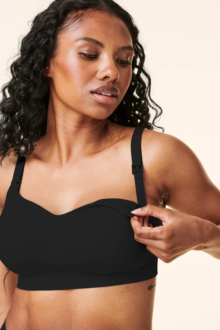 Intrigue Nursing Bra - Image 3