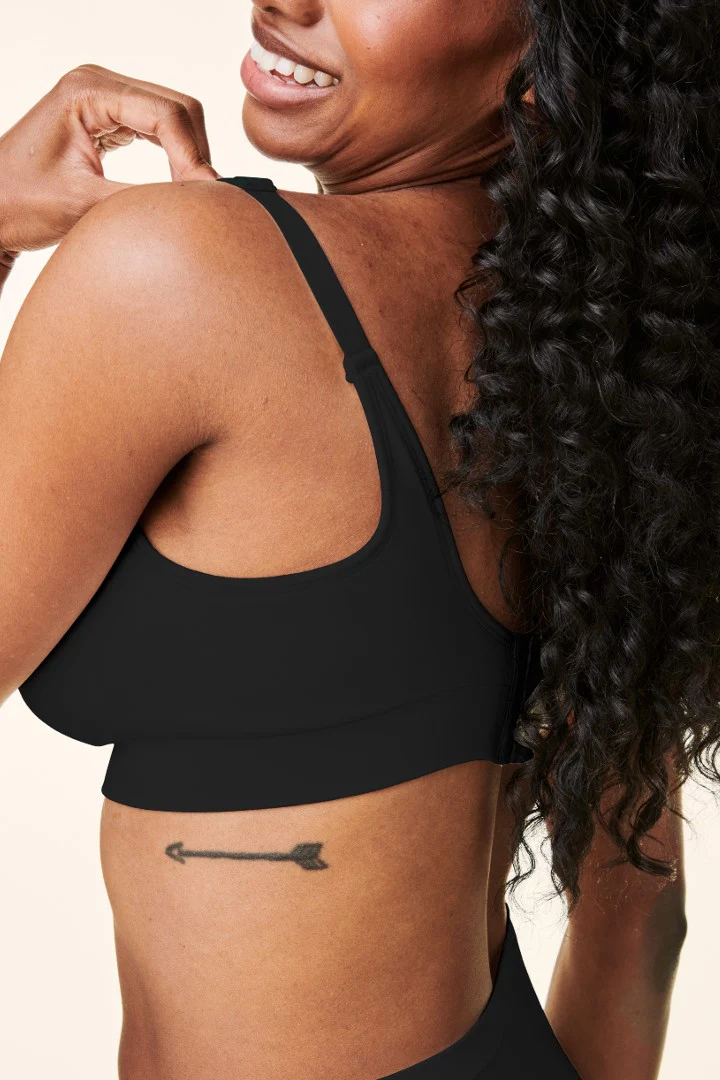 Intrigue Nursing Bra - Image 4