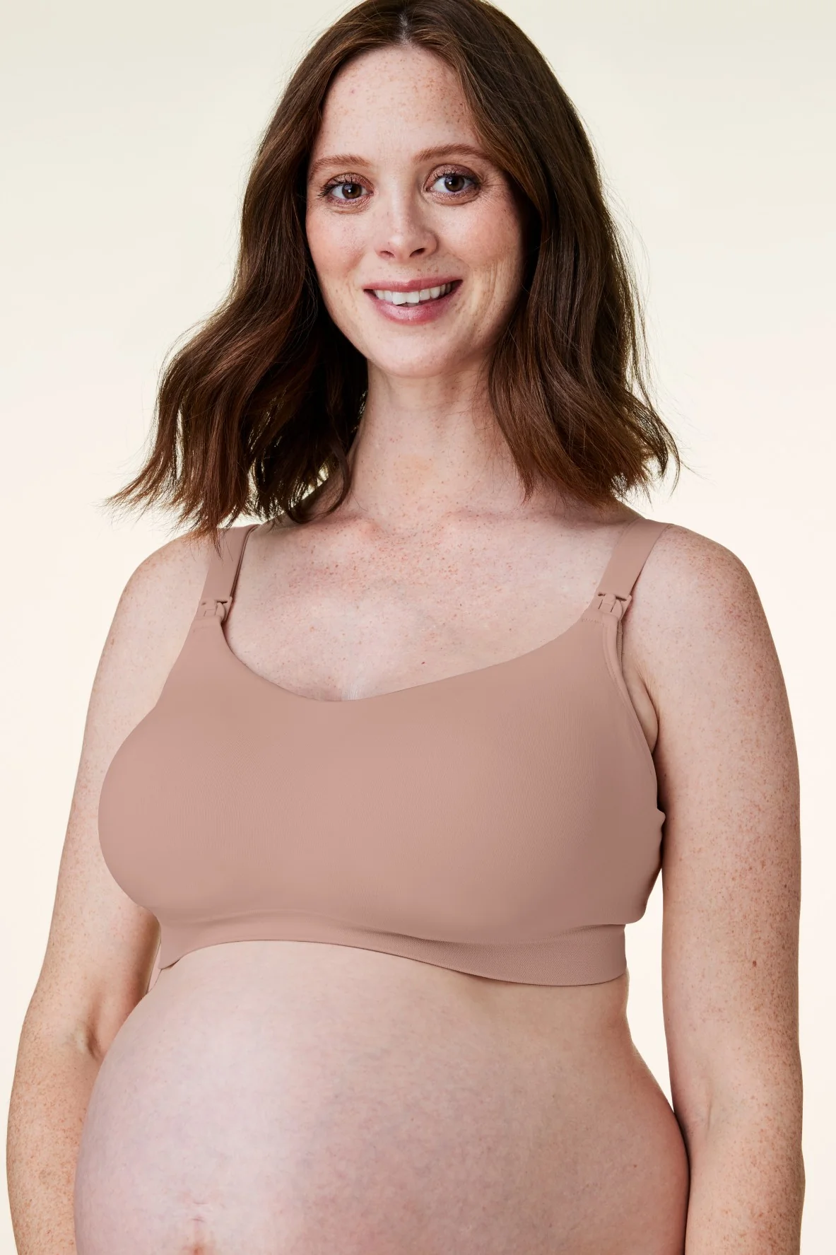 Intrigue Nursing Bra - Image 3