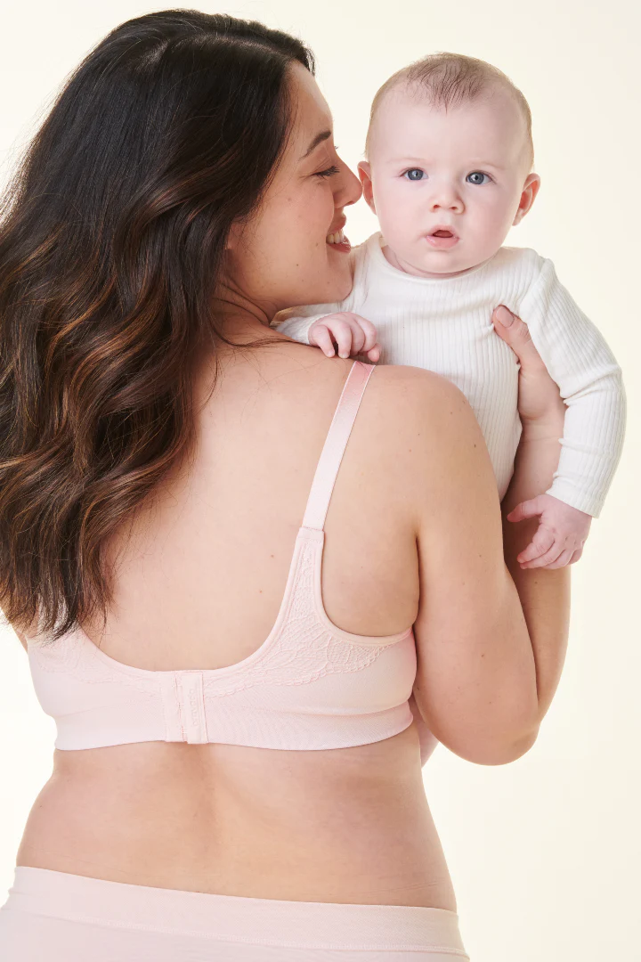 Intrigue Nursing Bra - Image 3